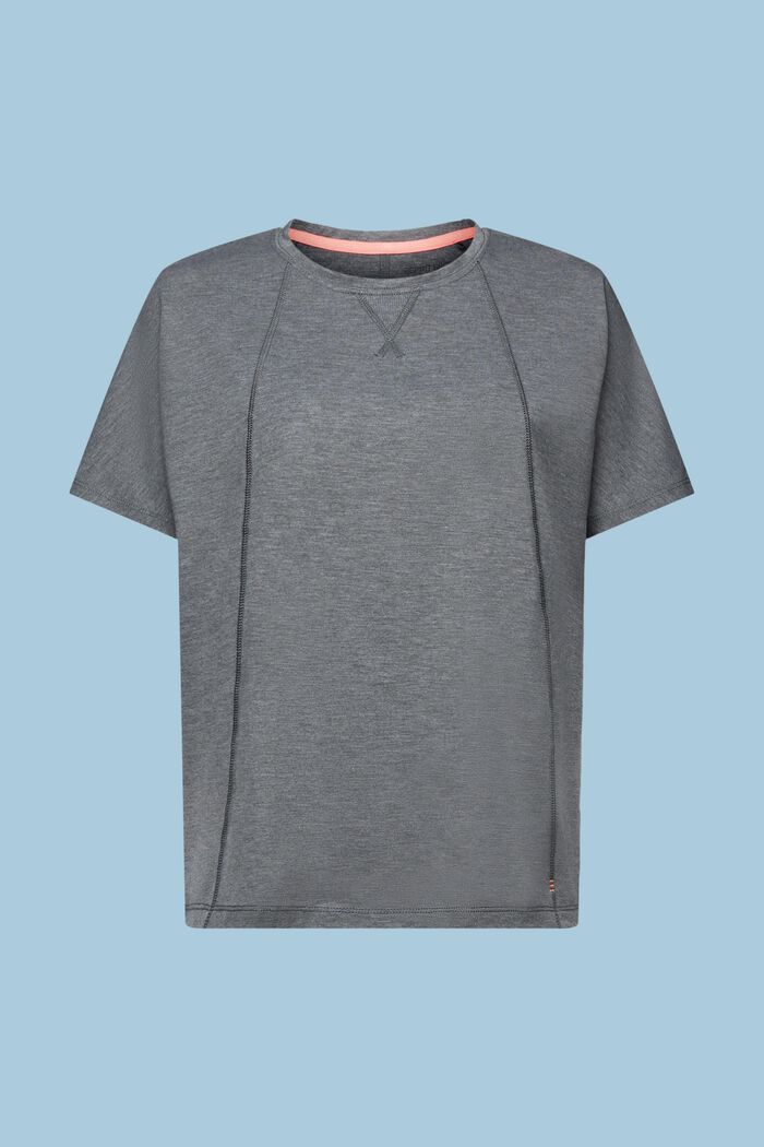 Active Oversize T-Shirt