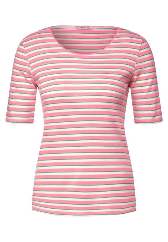 CECIL Streifenshirt