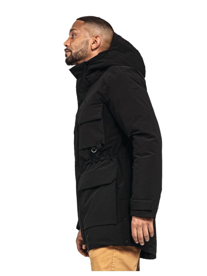 Schöffel Parka 
