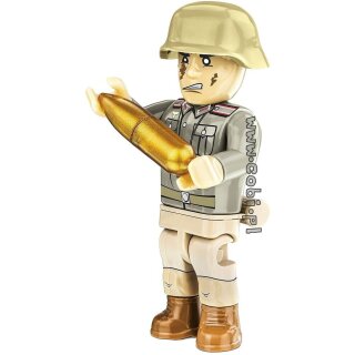 15 cm Nebelwerfer 41