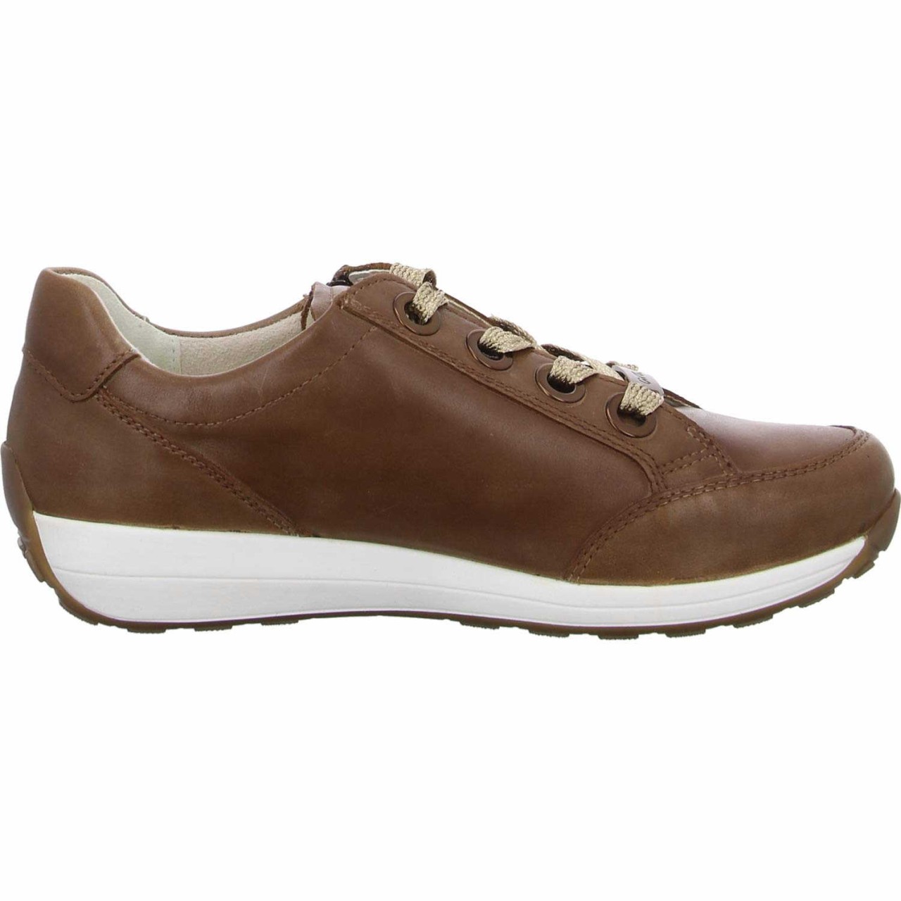 ARA Sneaker braun OSAKA
