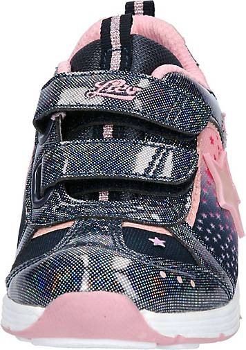 LICO Freizeitschuh Starlet V Blinky