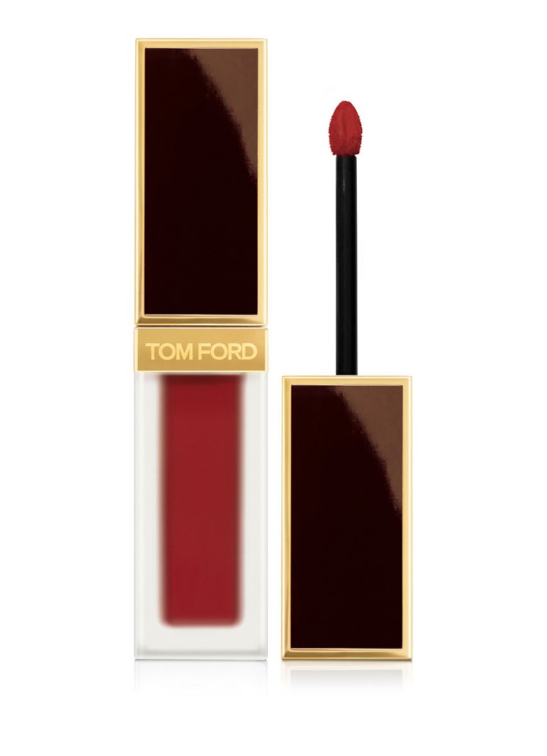 Tom Ford Liquid Lip Luxe Matte - liquid lipstick