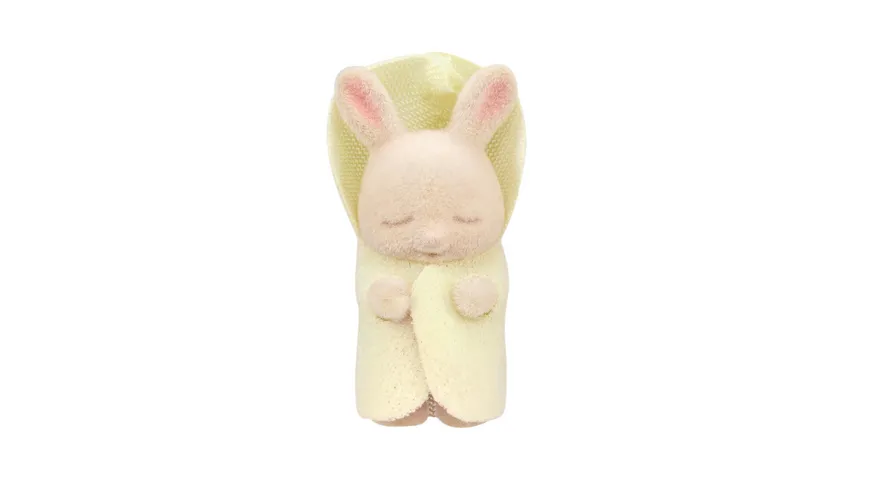 Sylvanian Families - Milchhasen Bade Spielset