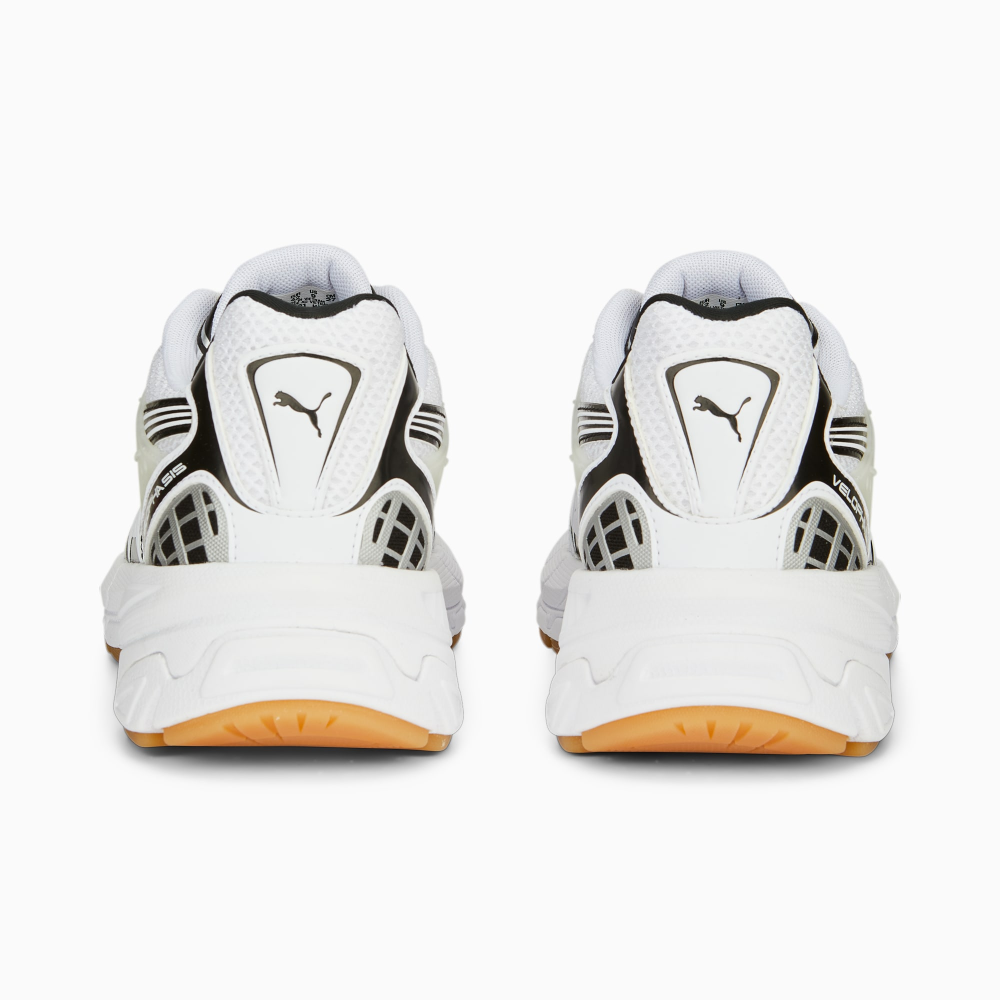 PUMA Velophasis Technisch 390932-001 / weiss
