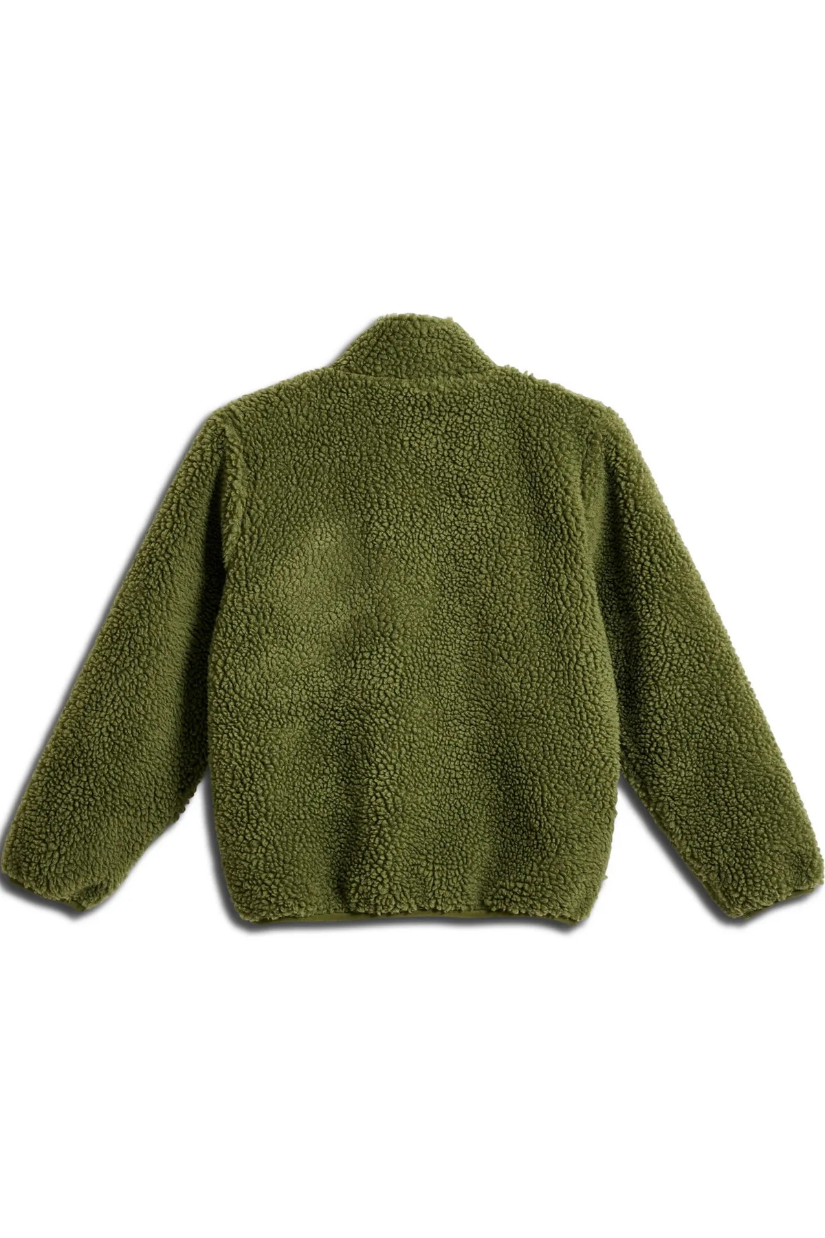 Sometime Soon  Jacke - Grün - Regular Fit