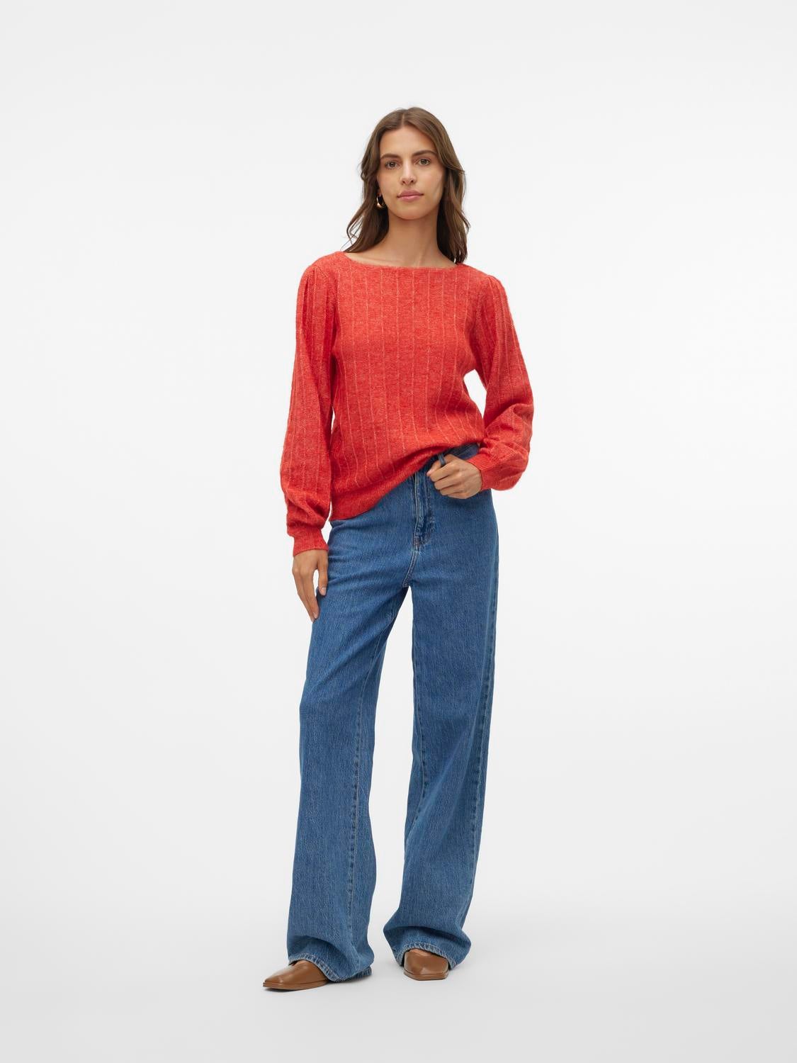 VMKAMILLE Pullover