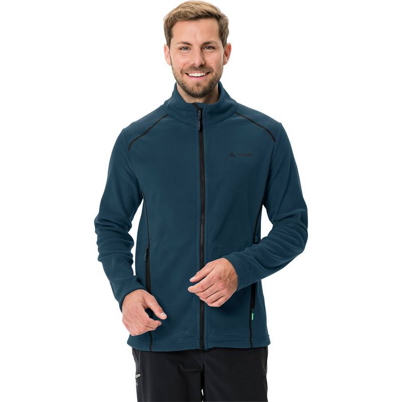 VAUDE Rosemoor II Fleecejacke Herren