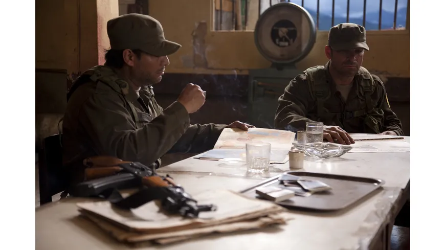 The Expendables