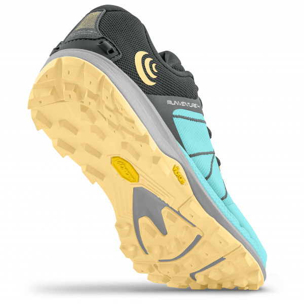 Topo Athletic - Women's Runventure 4 - Trailrunningschuhe