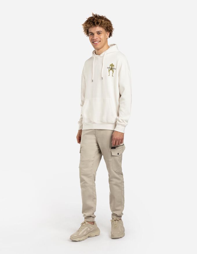 Hoodie - Death Note