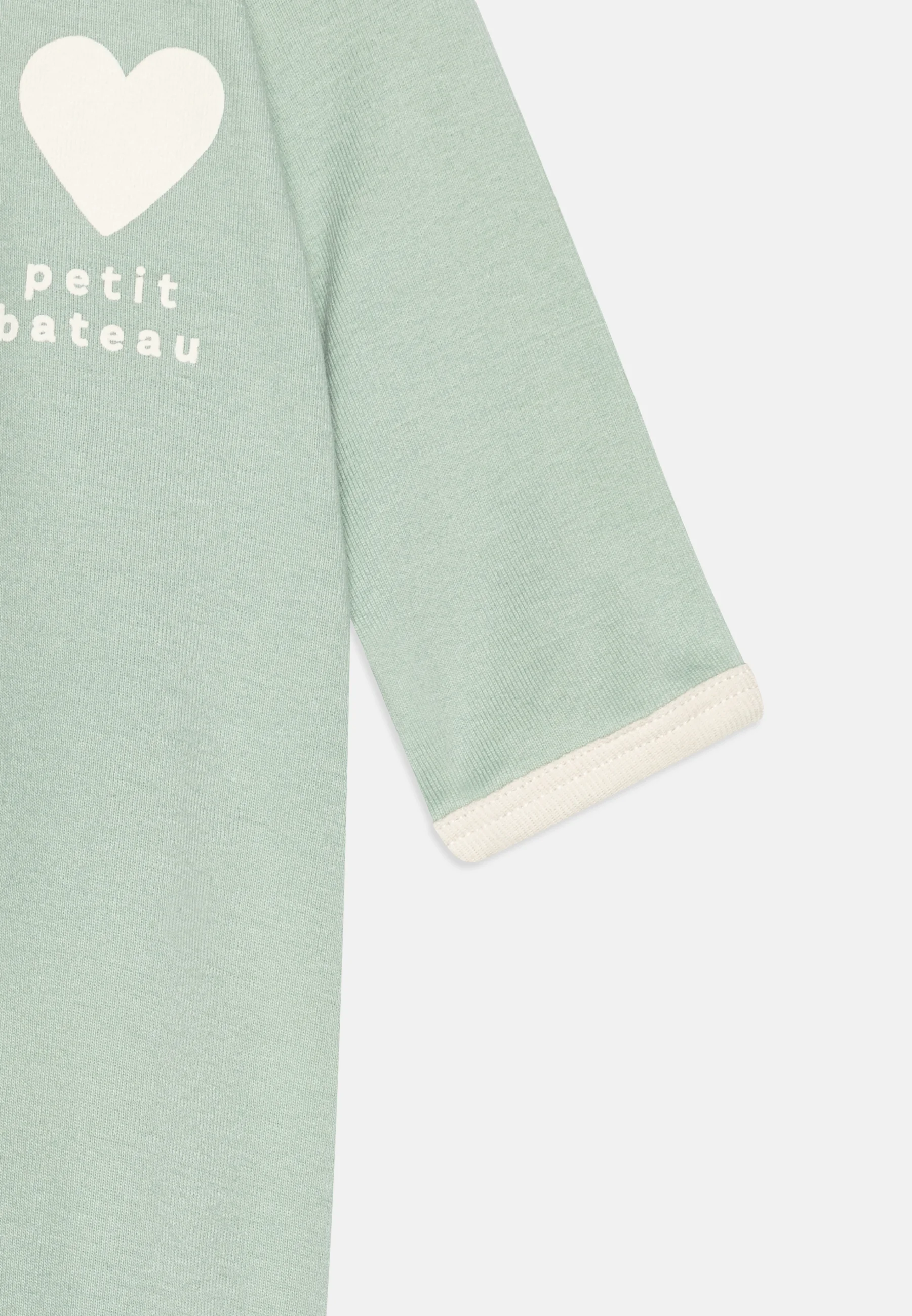 Petit Bateau BABY DORS BIEN UNISEX - Mono