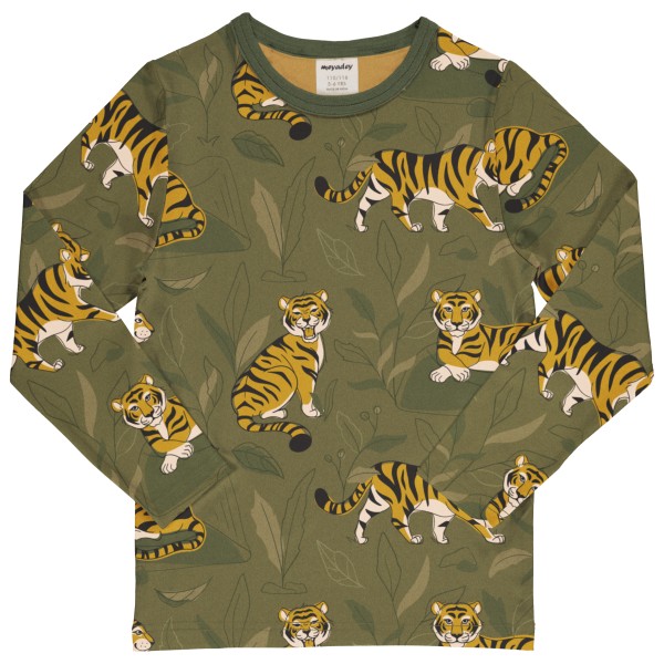 Meyadey - Kid's Top L/S - Longsleeve