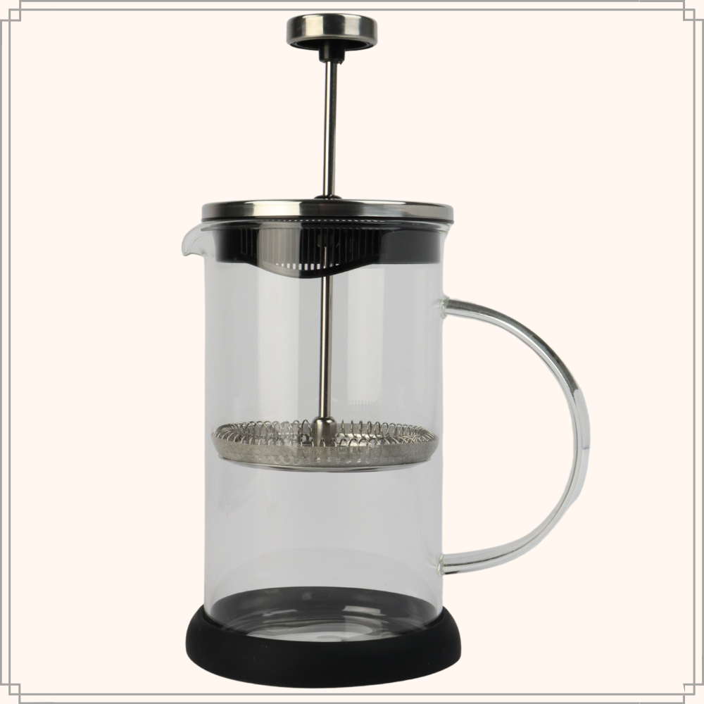 Orange85 800 ml Cafetière