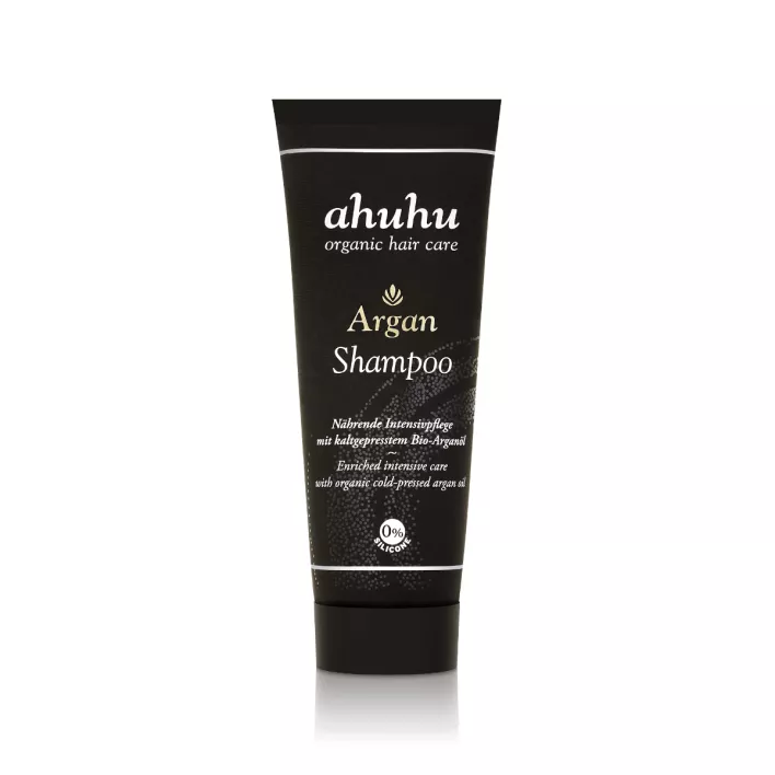 ARGAN Shampoo Probe