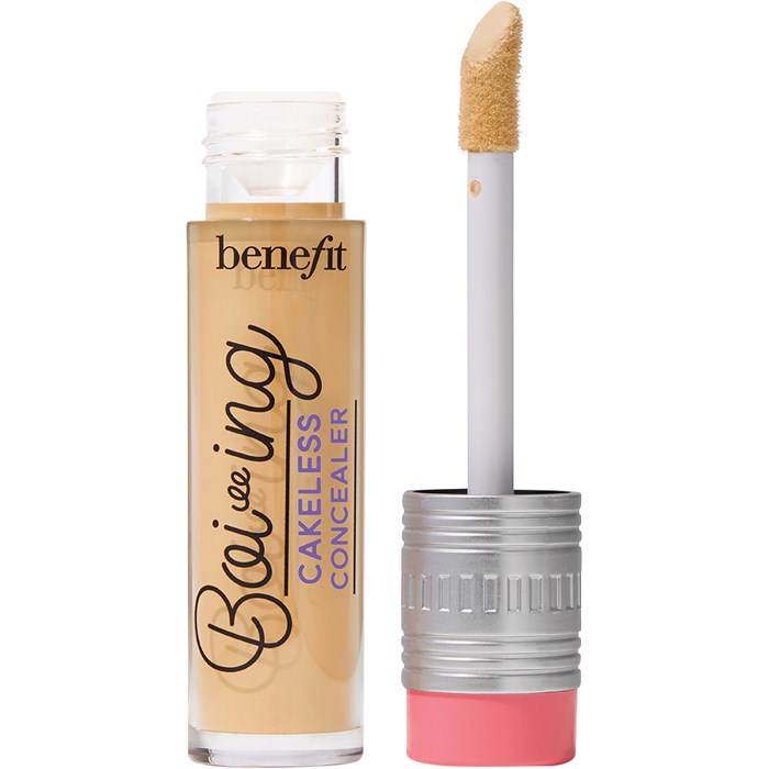 Boi-ing Cakeless High Coverage Concealer