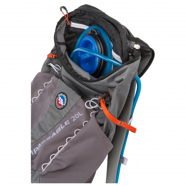 Big Agnes - Impassable 20 - Wanderrucksack