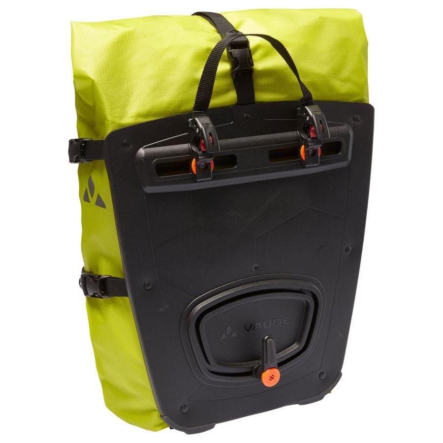 Trailcargo Fahrradtasche