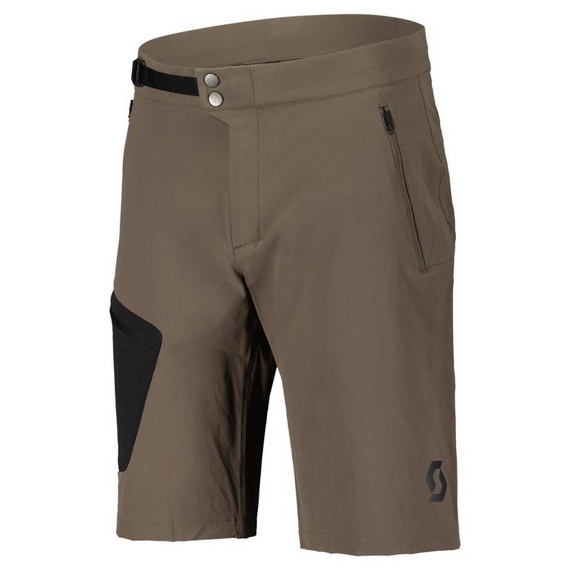 SCOTT Explorair Light Fahrradhose Herren