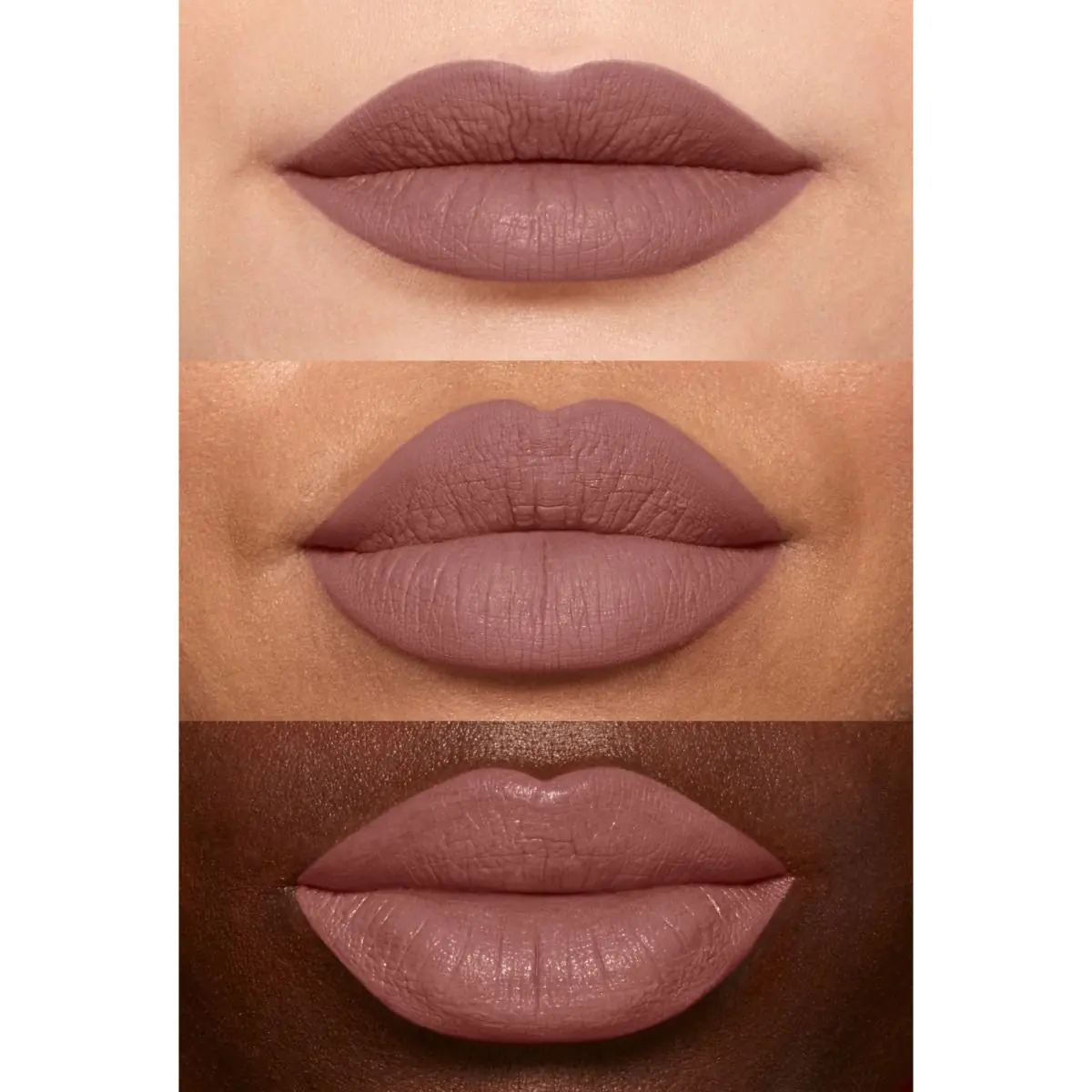 NYX Soft Matte Lip Cream Los Angeles