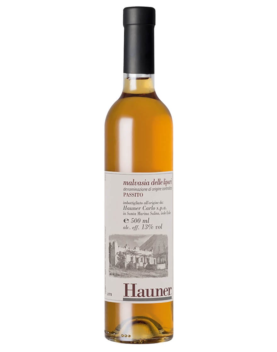 Malvasia delle Lipari Passito DOC 2021 Hauner 500 ㎖