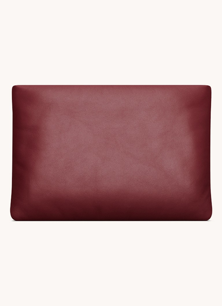 Saint Laurent Calypso maza jēra ādas sajūga soma