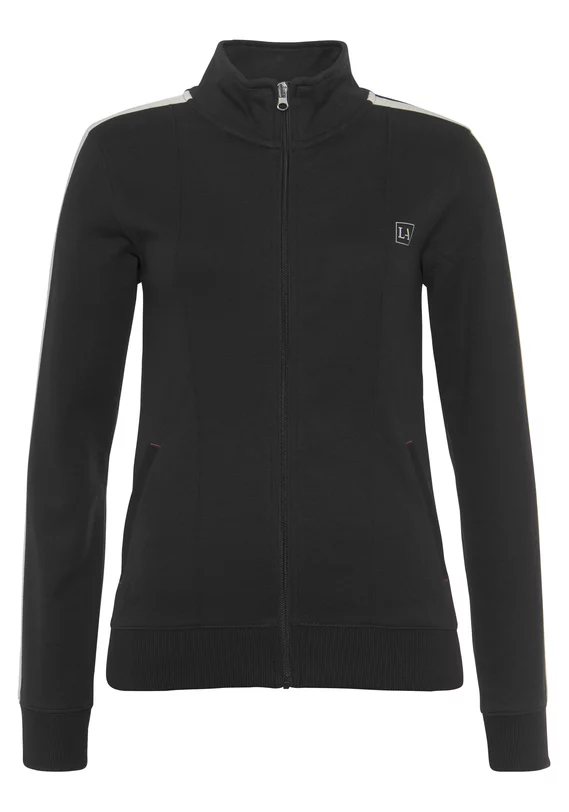 Sweatjacke