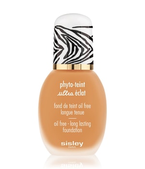 Sisley Phyto-Teint Ultra Éclat Flüssige Foundation-30 ml