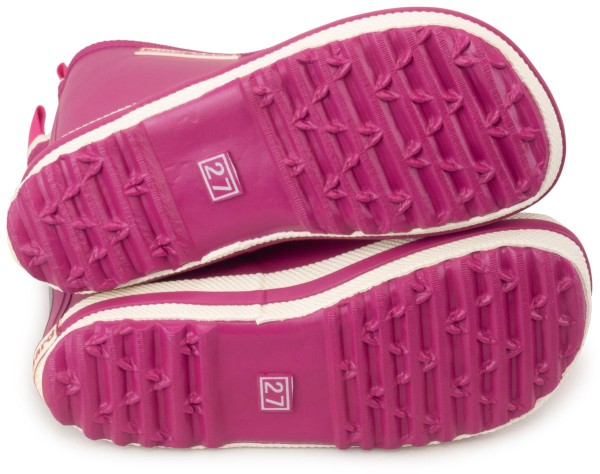 Bundgaard ~ Gummistiefel Charly ~ Raspberry