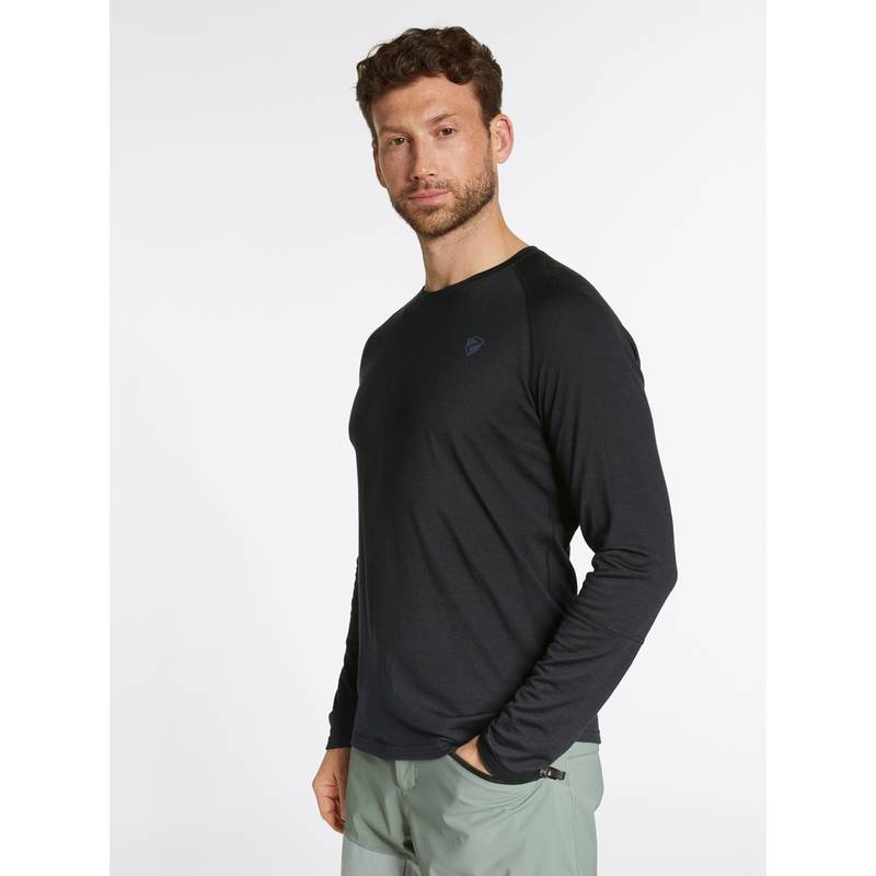 Ziener JODIS Skishirt Herren