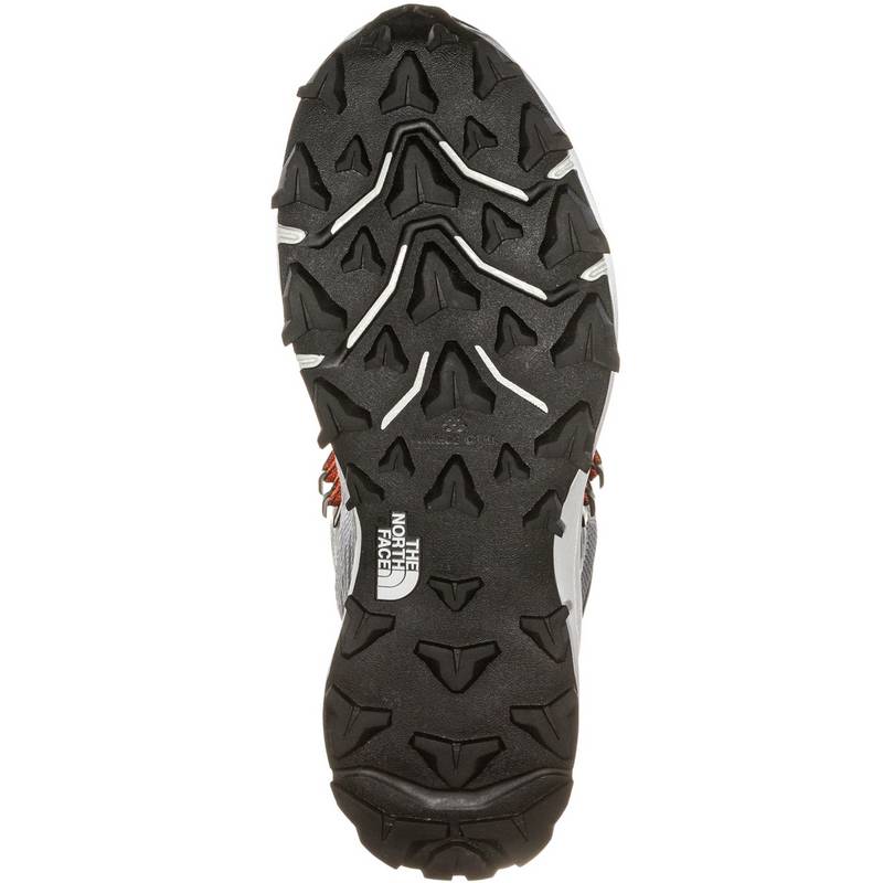 The North Face VECTIV FASTPACK MID FUTURELIGHT Wanderschuhe Herren