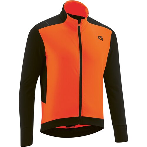 HERREN SHIRT BAVELLA HE-RADTRIKOT-1/1-FZ