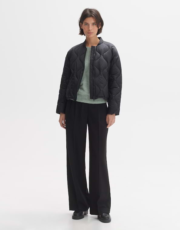 Steppjacke Heppa