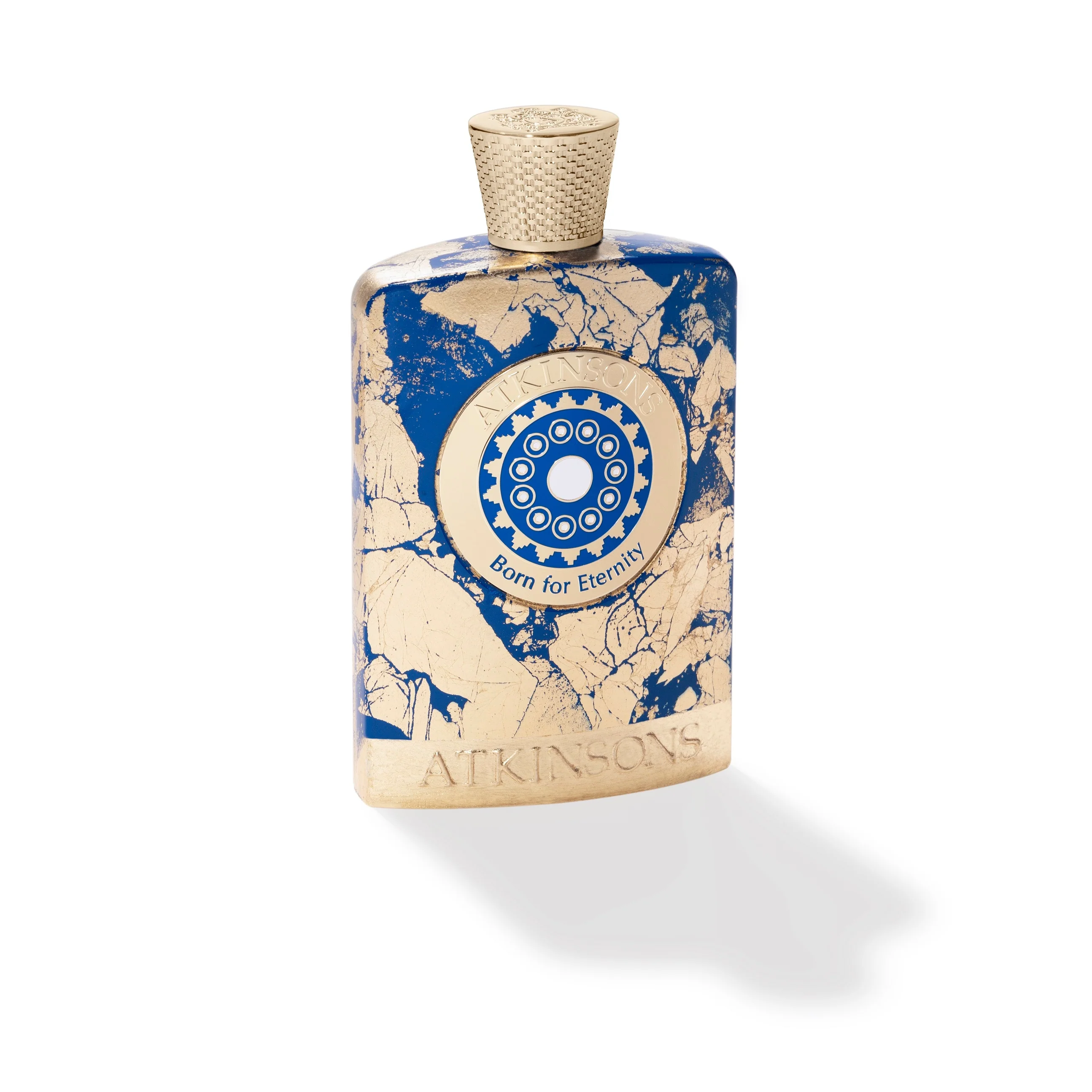 Rezervinė kolekcija „Born for Eternity“ – vyriški kvepalai, kvepalai, unisex kvepalai