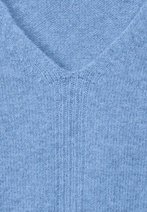CECIL Cosy Basic Pullover