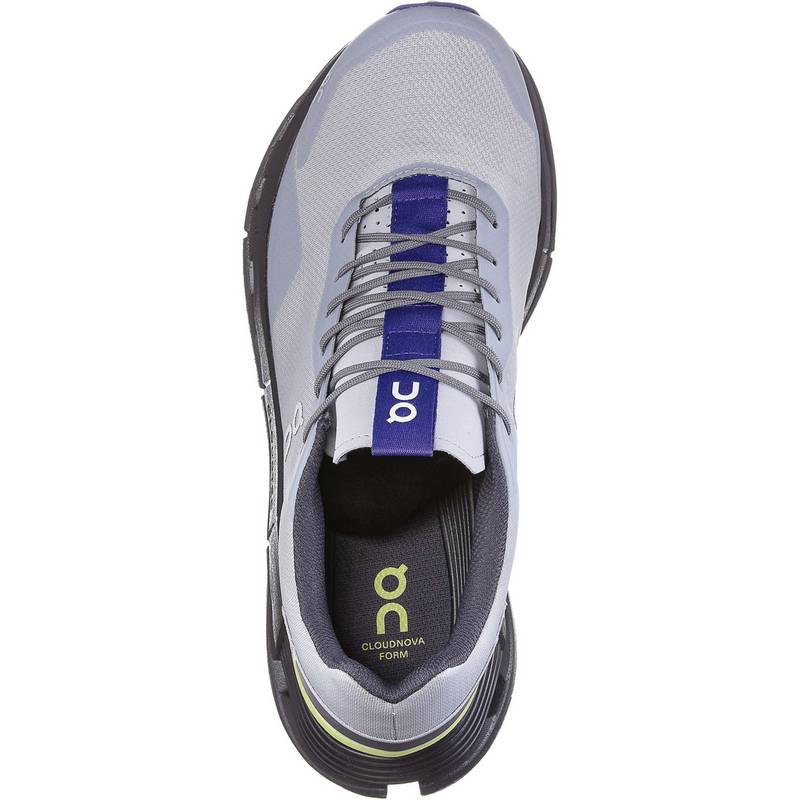 On Cloudnova Form Sneaker Herren