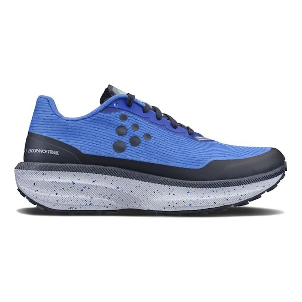 Craft Endurance 1913374-359602 / blau