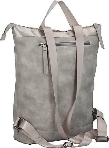Greenburry Hanni Rucksack 40 cm Laptopfach