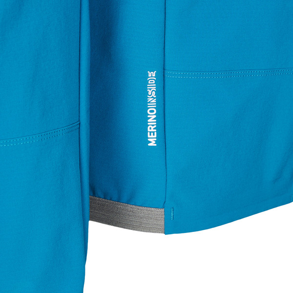 BERRINO JACKET M Herren - Skijacke