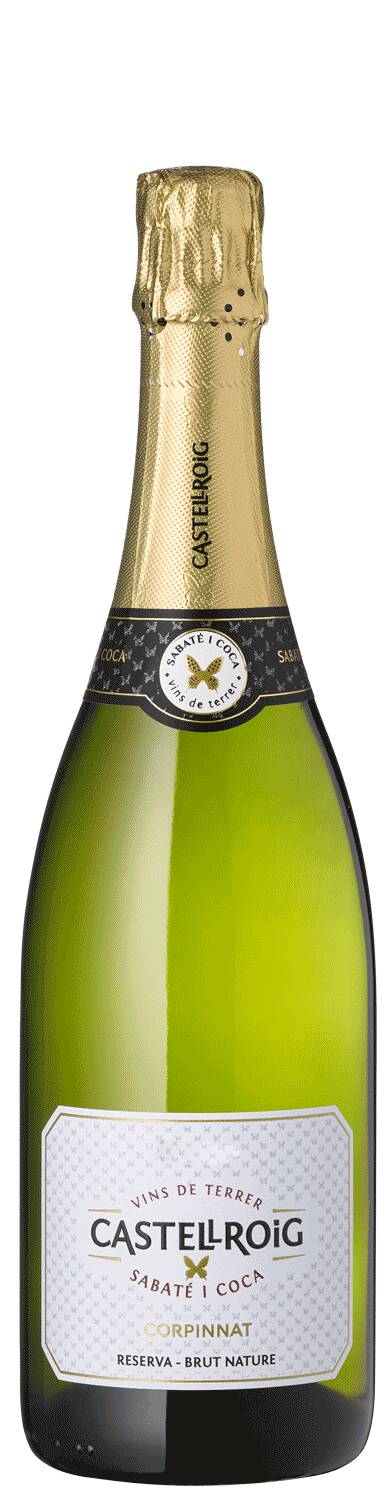 Castellroig Brut Reserva 2019