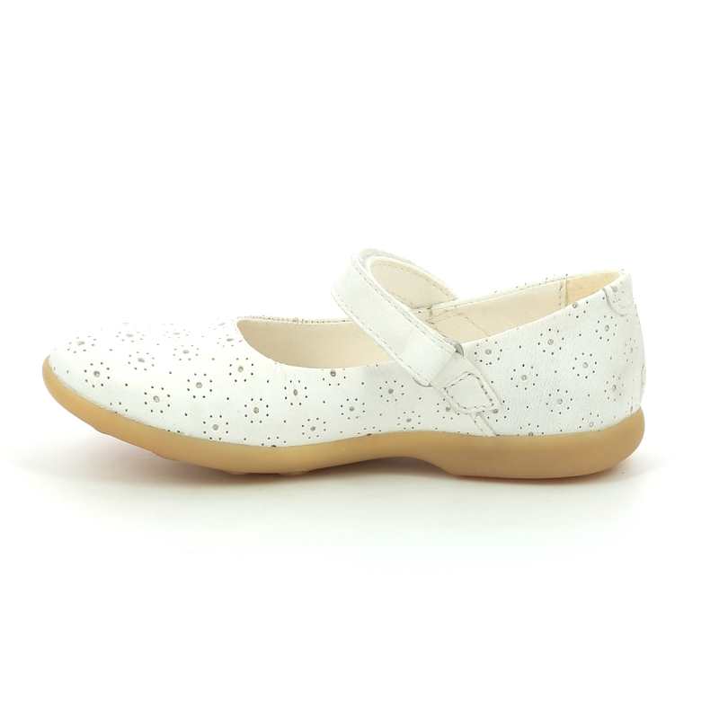 Babies cuir Ambellie