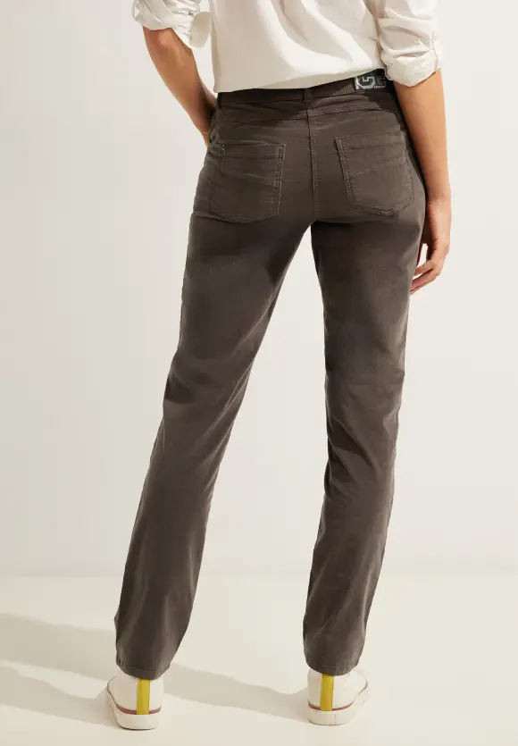 CECIL Slim Fit Cordhose