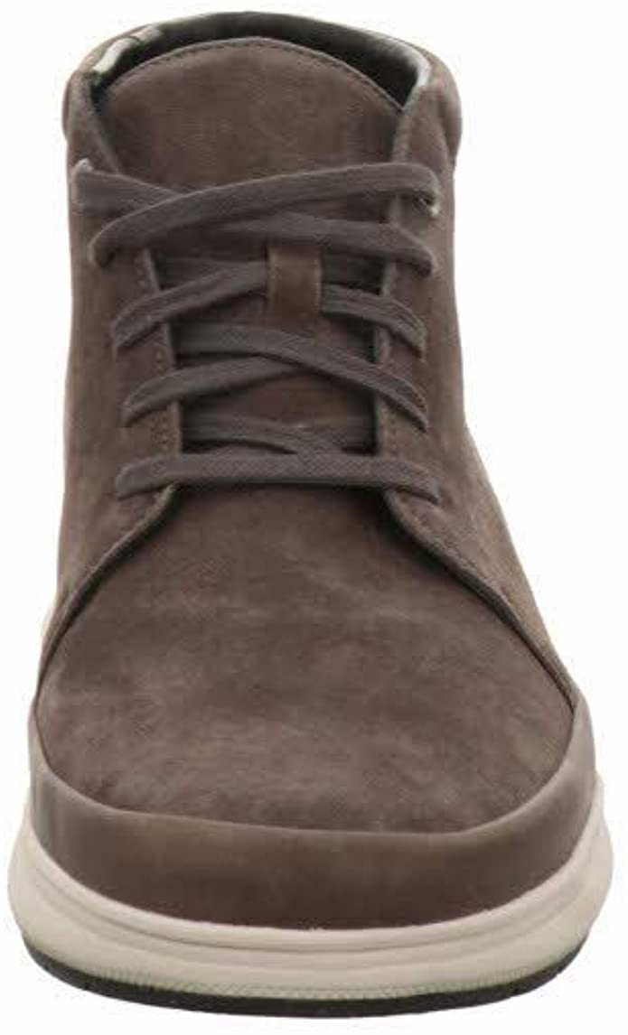 MEPHISTO Schnür-Stiefeletten braun 3659 6159