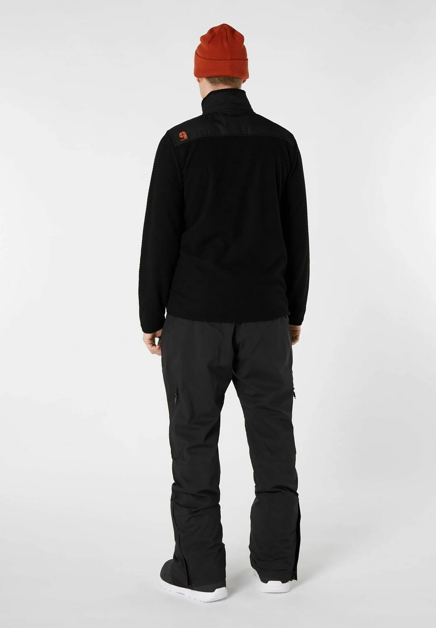 Chaqueta polar Protest FULL ZIP TOP