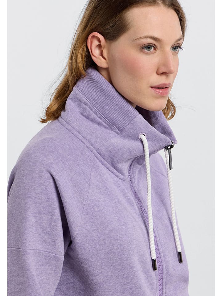ELBSAND Sweatjacke 
