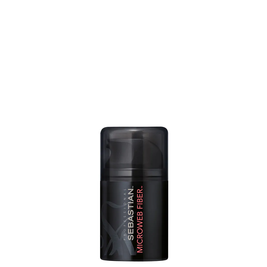 Sebastian Microweb Fiber guma za modeliranje vlakana 45 ml
