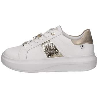 Rieker R-Evolution Sneaker in weiß