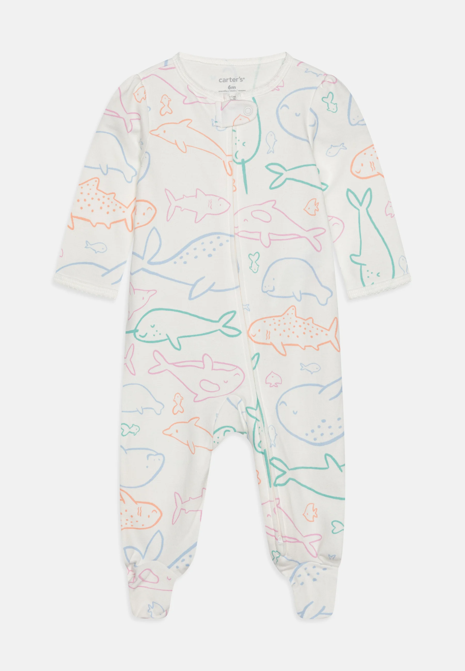 Carter's UNISEX - Mono