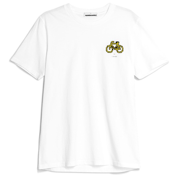 ARMEDANGELS - Jaames I Like Bike - T-Shirt
