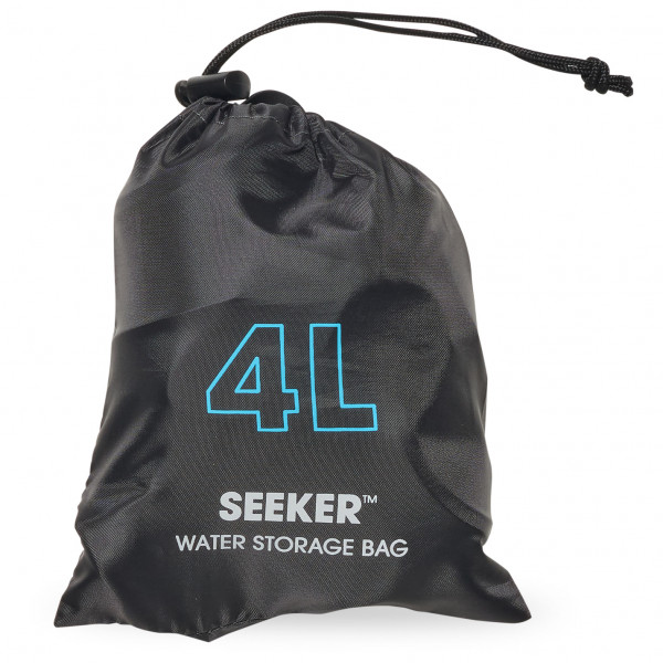 HydraPak - Seeker 4L - Trinkflasche